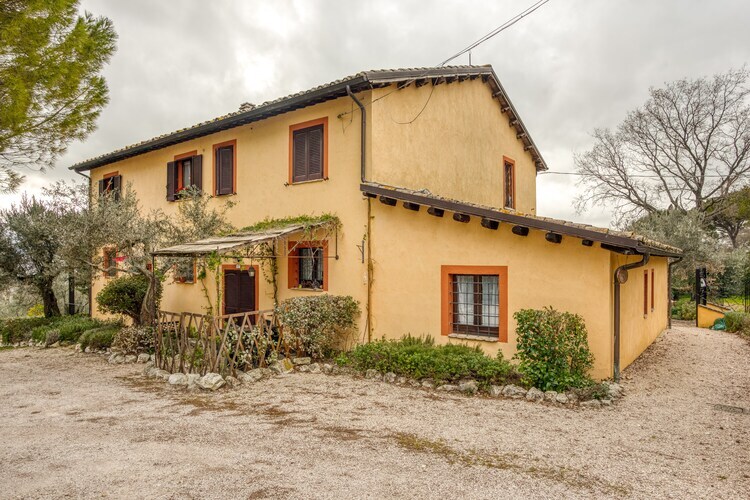 Il Grappolo e la Rosa – Maison à Montefalco - Photo 7