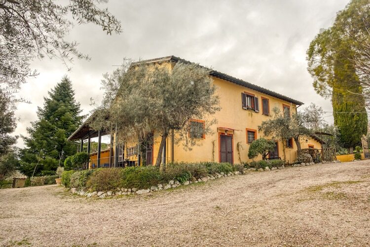 Il Grappolo e la Rosa – Maison à Montefalco - Photo 8