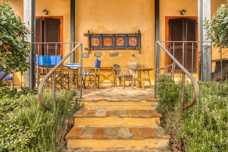 Il Grappolo e la Rosa – Maison à Montefalco - Photo 12