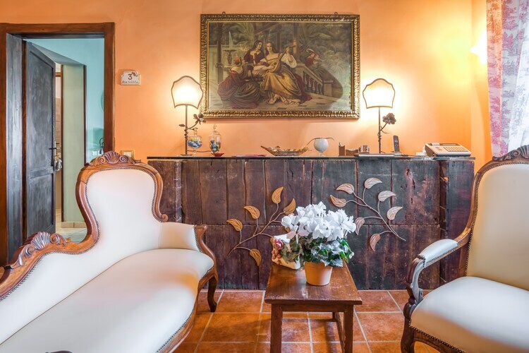 Il Grappolo e la Rosa – Maison à Montefalco - Photo 14