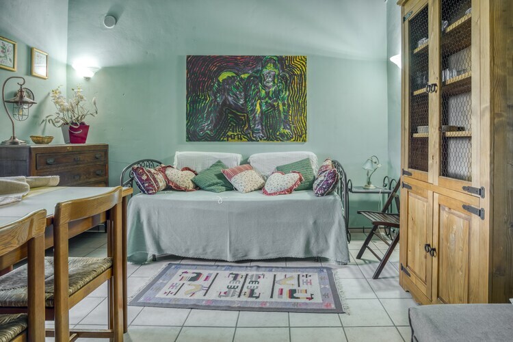 Il Grappolo e la Rosa – Maison à Montefalco - Photo 15