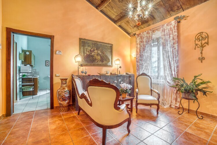 Il Grappolo e la Rosa – Maison à Montefalco - Photo 16