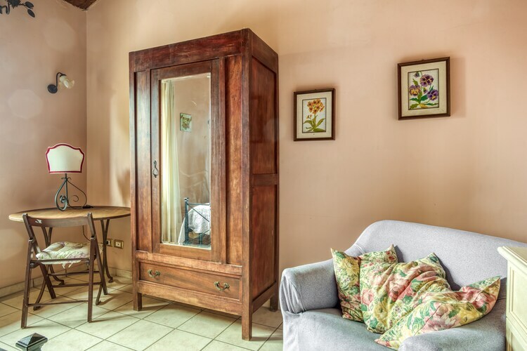 Il Grappolo e la Rosa – Maison à Montefalco - Photo 18