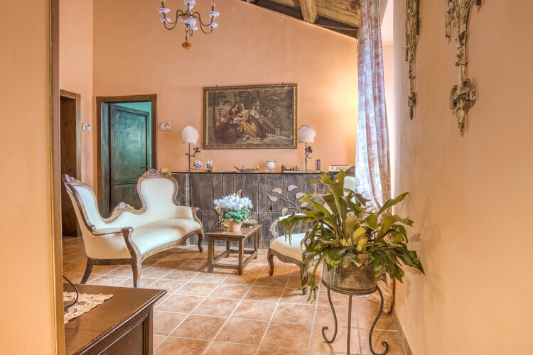 Il Grappolo e la Rosa – Maison à Montefalco - Photo 19