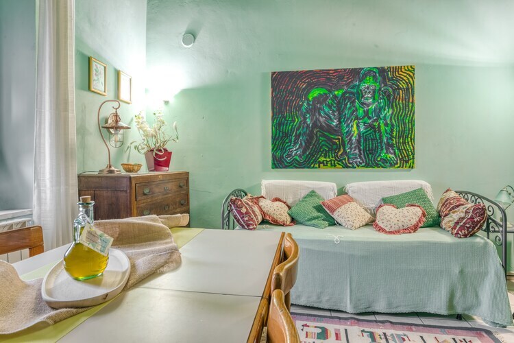 Il Grappolo e la Rosa – Maison à Montefalco - Photo 20