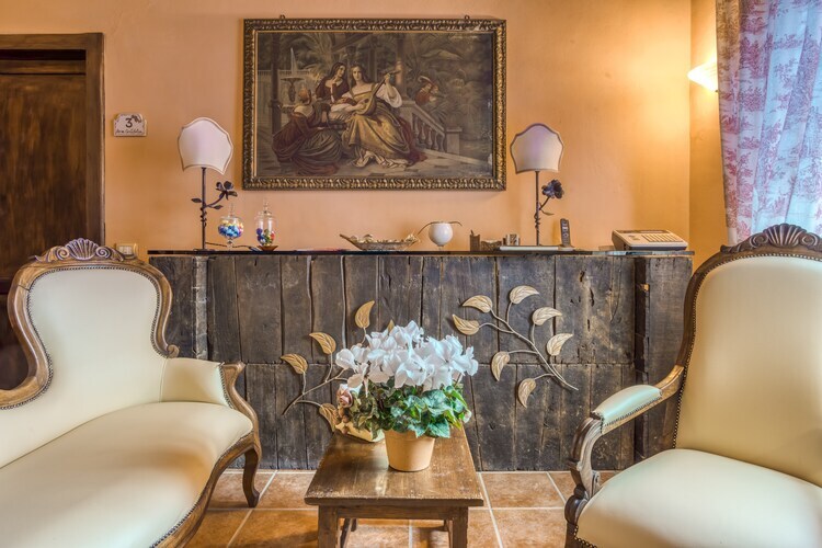 Il Grappolo e la Rosa – Maison à Montefalco - Photo 21