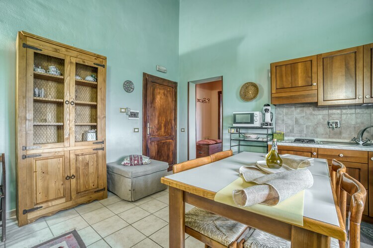 Il Grappolo e la Rosa – Maison à Montefalco - Photo 22
