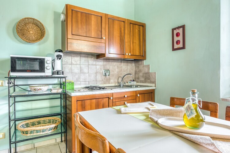 Il Grappolo e la Rosa – Maison à Montefalco - Photo 23
