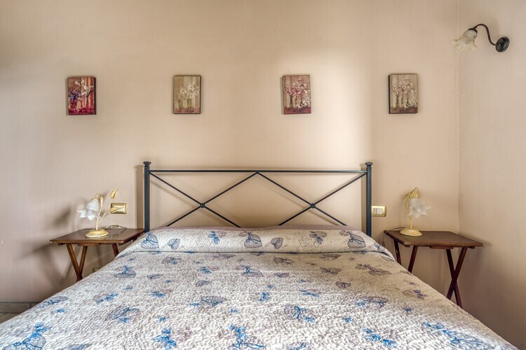 Il Grappolo e la Rosa – Maison à Montefalco - Photo 27