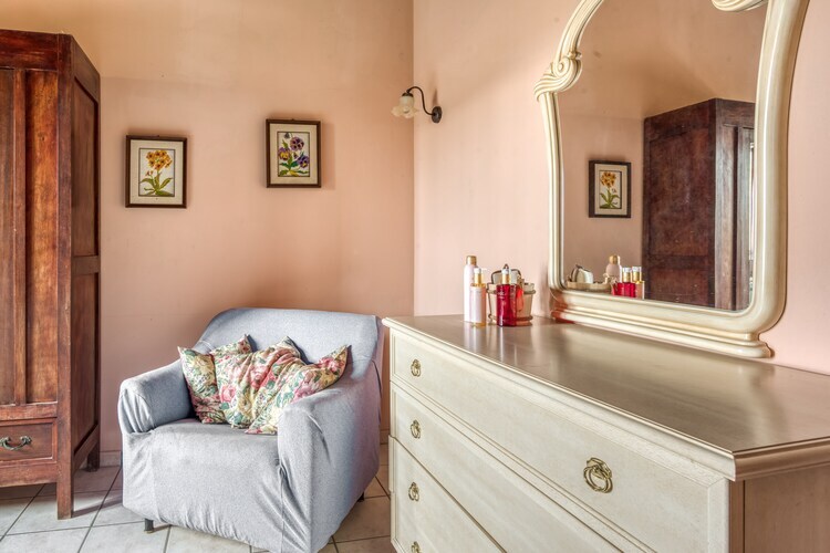 Il Grappolo e la Rosa – Maison à Montefalco - Photo 28