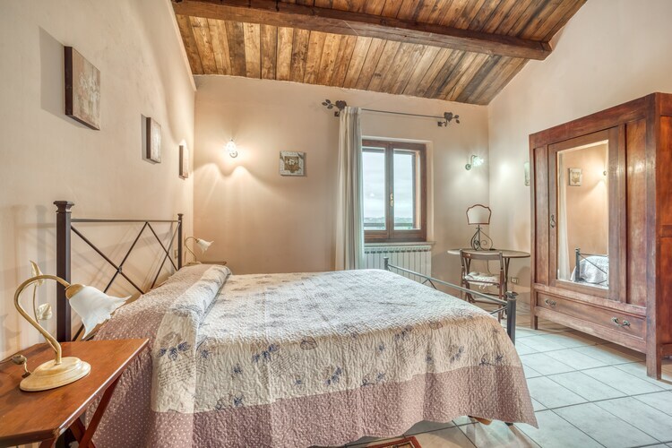 Il Grappolo e la Rosa – Maison à Montefalco - Photo 29