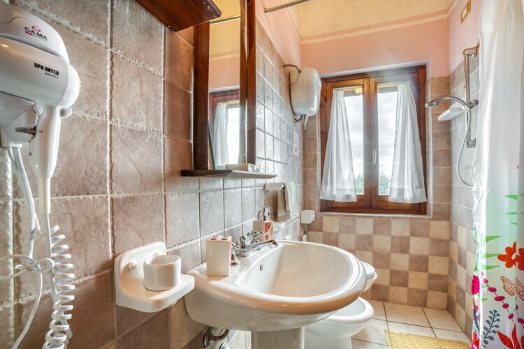 Il Grappolo e la Rosa – Maison à Montefalco - Photo 31