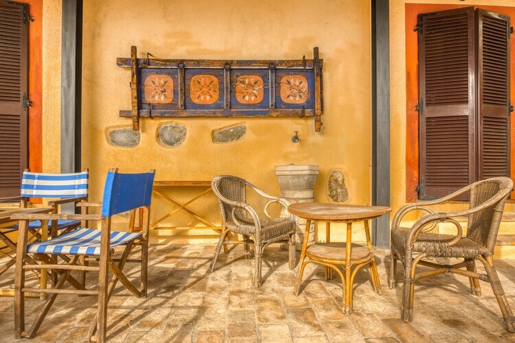 Il Grappolo e la Rosa – Maison à Montefalco - Photo 32