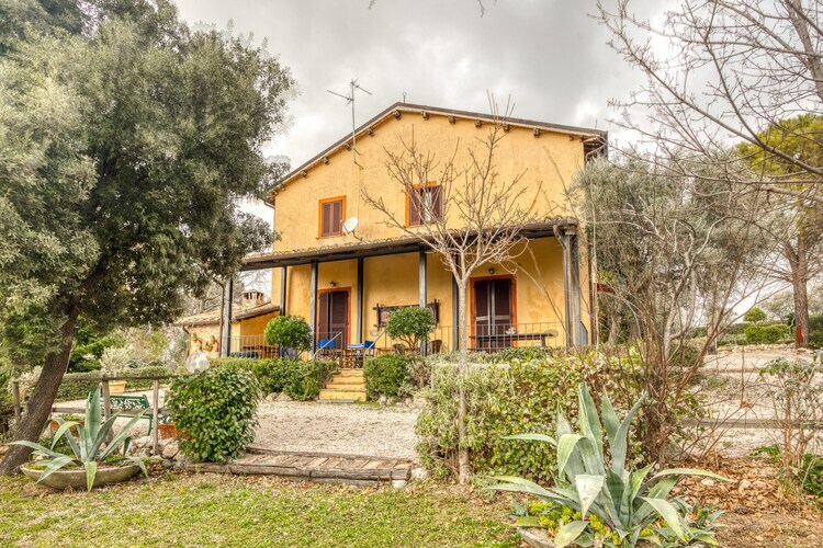Il Grappolo e la Rosa – Maison à Montefalco - Photo 33