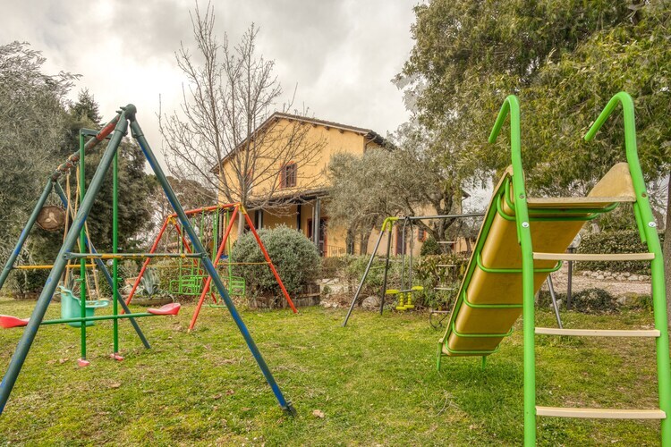 Il Grappolo e la Rosa – Maison à Montefalco - Photo 36