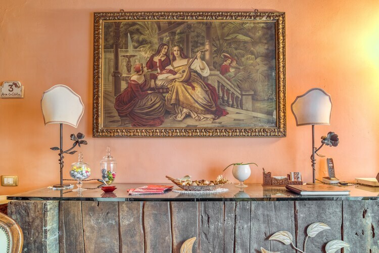 Il Grappolo e la Rosa – Maison à Montefalco - Photo 37