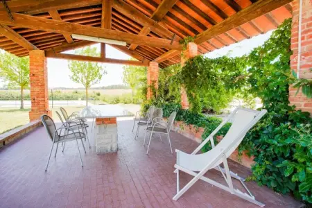 Location maison à Castiglione del Lago, Appartement proche du lac Trasimène