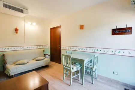 La Tartaruga – Maison 4 pers. près du lac Trasimeno : photo 3