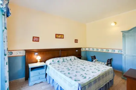 La Tartaruga – Maison 4 pers. près du lac Trasimeno : photo 4