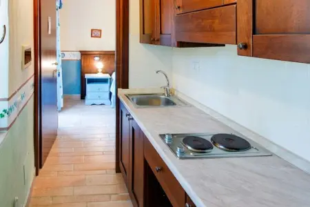 La Tartaruga – Maison 4 pers. près du lac Trasimeno : photo 10