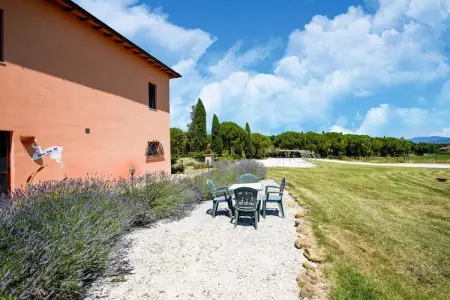La Tartaruga – Maison 4 pers. près du lac Trasimeno : photo 13