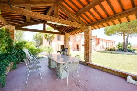 La Tartaruga – Maison 4 pers. près du lac Trasimeno : photo 14