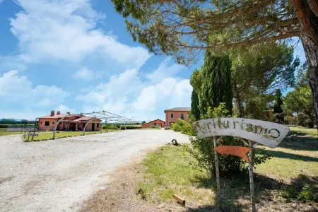 La Tartaruga – Maison 4 pers. près du lac Trasimeno : photo 15