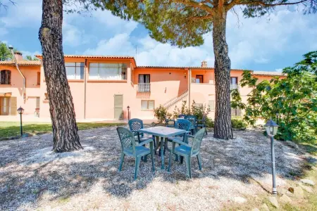 La Tartaruga – Maison 4 pers. près du lac Trasimeno : photo 18
