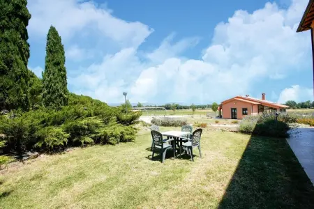La Tartaruga – Maison 4 pers. près du lac Trasimeno : photo 21