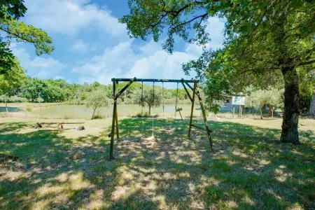 La Tartaruga – Maison 4 pers. près du lac Trasimeno : photo 26