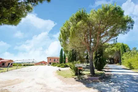 La Tartaruga – Maison 4 pers. près du lac Trasimeno : photo 28