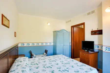 La Tartaruga – Maison 4 pers. près du lac Trasimeno : photo 36