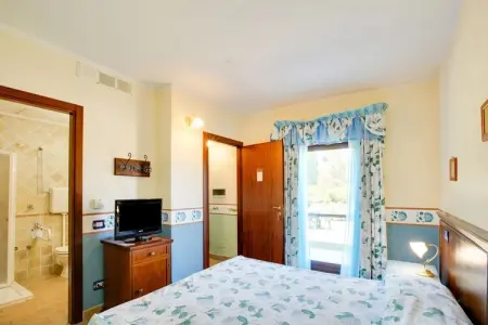 La Tartaruga – Maison 4 pers. près du lac Trasimeno : photo 37