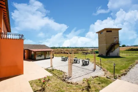 La Tartaruga – Maison 4 pers. près du lac Trasimeno : photo 38