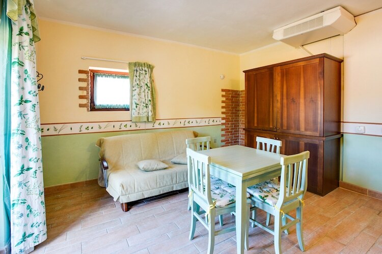 Maison La Rana à Castiglione del Lago, 4 pers. - Photo 2