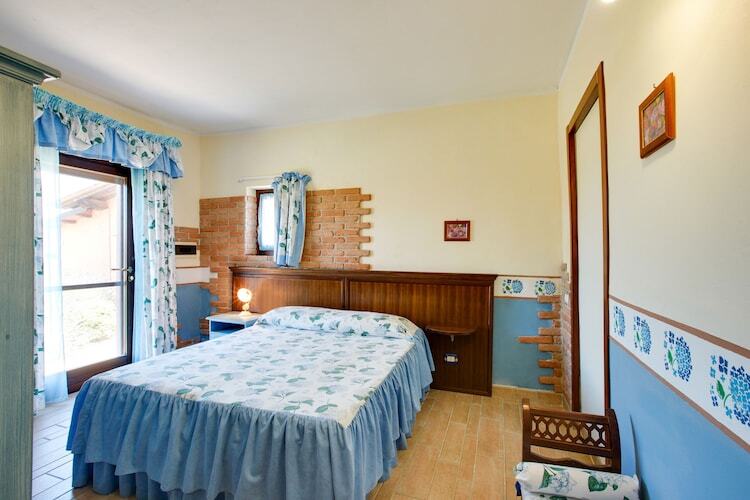 Maison La Rana à Castiglione del Lago, 4 pers. - Photo 3