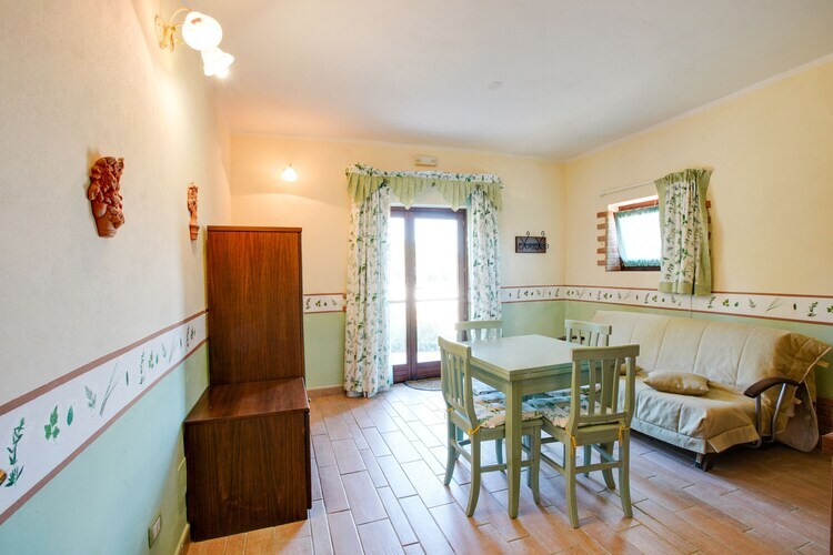Maison La Rana à Castiglione del Lago, 4 pers. - Photo 4