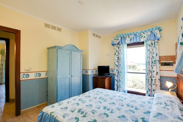 Maison La Rana à Castiglione del Lago, 4 pers. - Photo 11