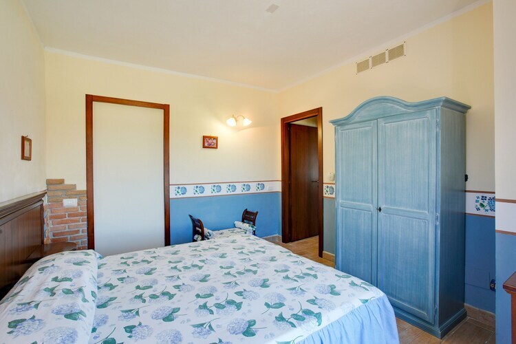 Maison La Rana à Castiglione del Lago, 4 pers. - Photo 12