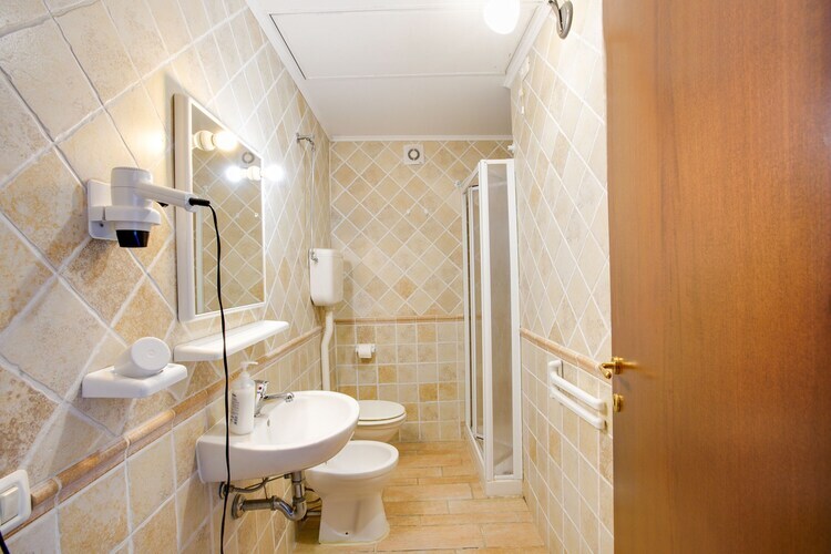 Maison La Rana à Castiglione del Lago, 4 pers. - Photo 13