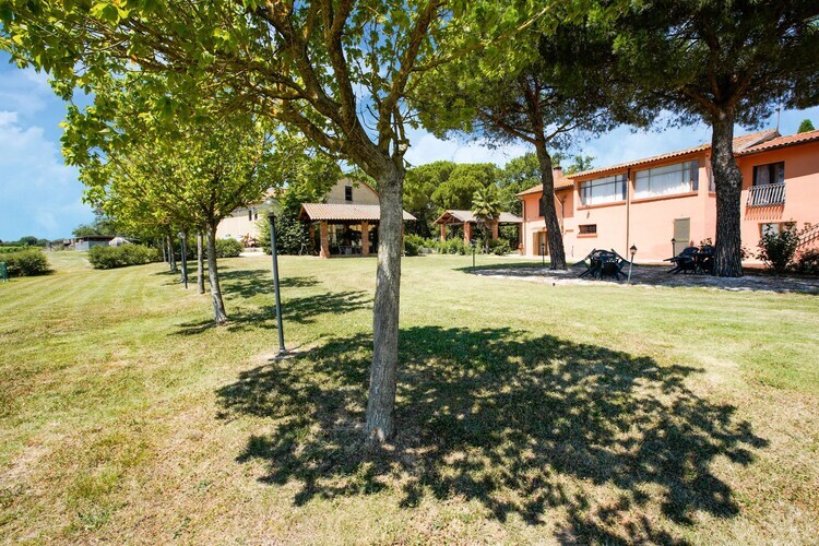 Maison La Rana à Castiglione del Lago, 4 pers. - Photo 15