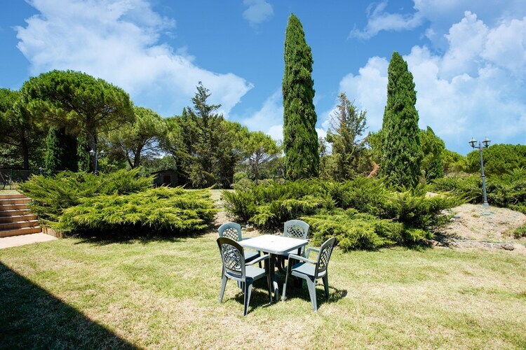 Maison La Rana à Castiglione del Lago, 4 pers. - Photo 19