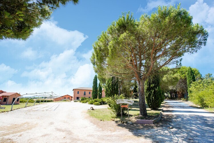 Maison La Rana à Castiglione del Lago, 4 pers. - Photo 26