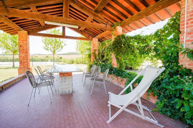 Maison Il Coniglio avec terrasse et jeux enfants - Photo 6