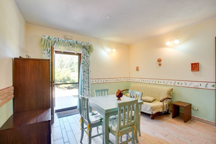 Maison Il Coniglio avec terrasse et jeux enfants - Photo 8
