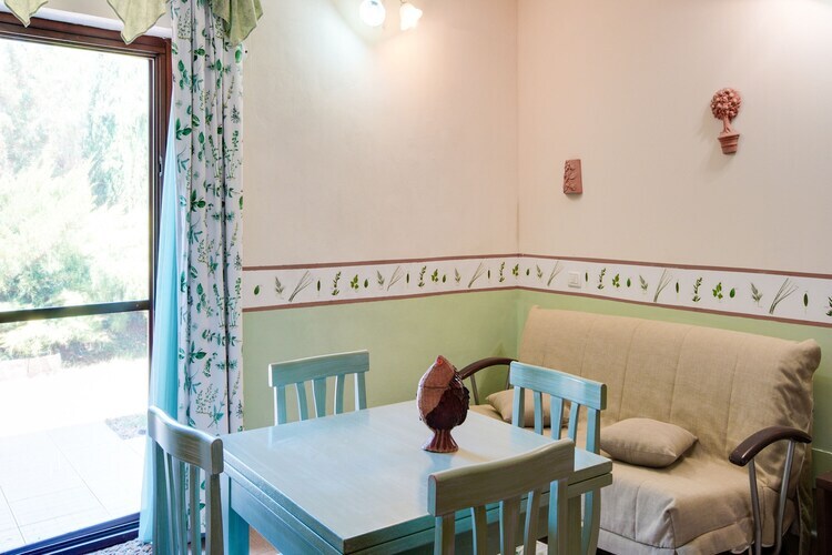 Maison Il Coniglio avec terrasse et jeux enfants - Photo 10