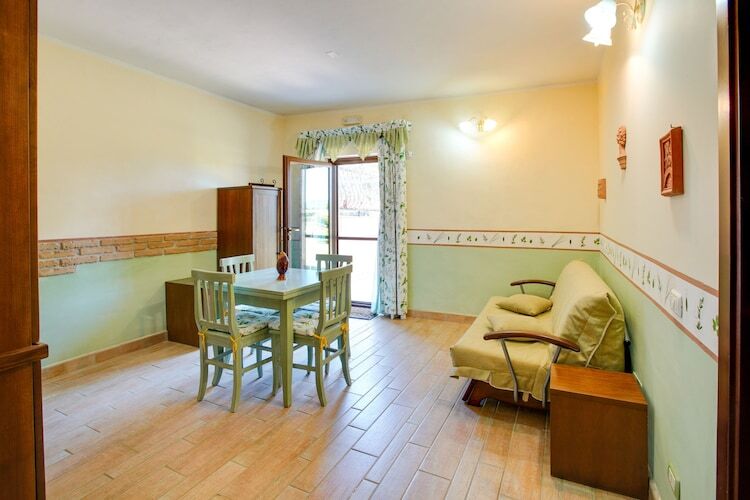 Maison Il Coniglio avec terrasse et jeux enfants - Photo 11