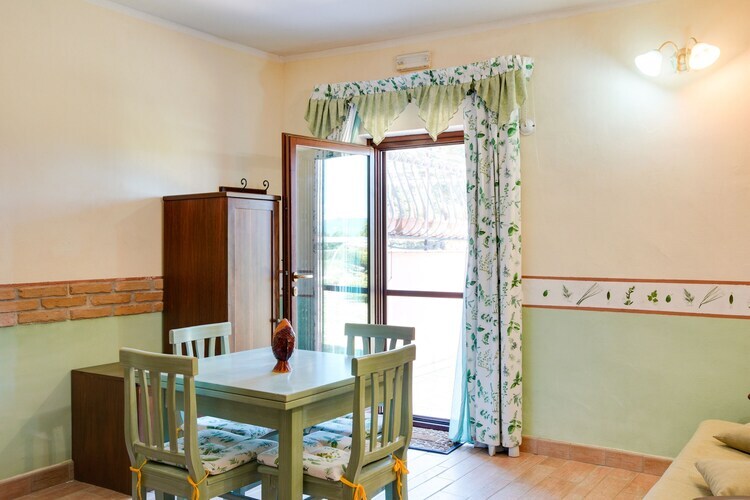 Maison Il Coniglio avec terrasse et jeux enfants - Photo 13