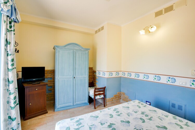 Maison Il Coniglio avec terrasse et jeux enfants - Photo 14