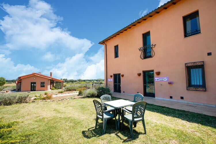 Maison Il Coniglio avec terrasse et jeux enfants - Photo 19